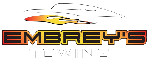 Embrey's Towing